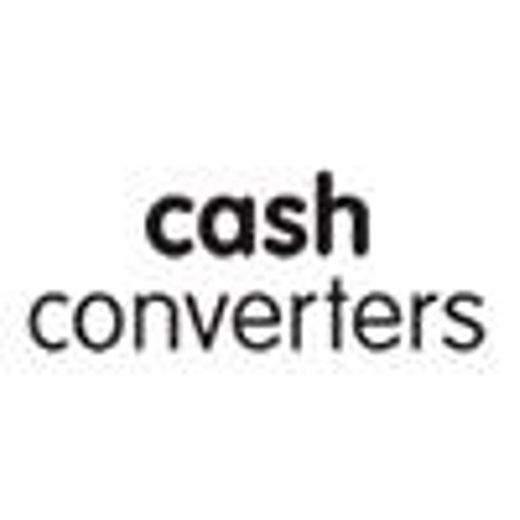 Cash convert