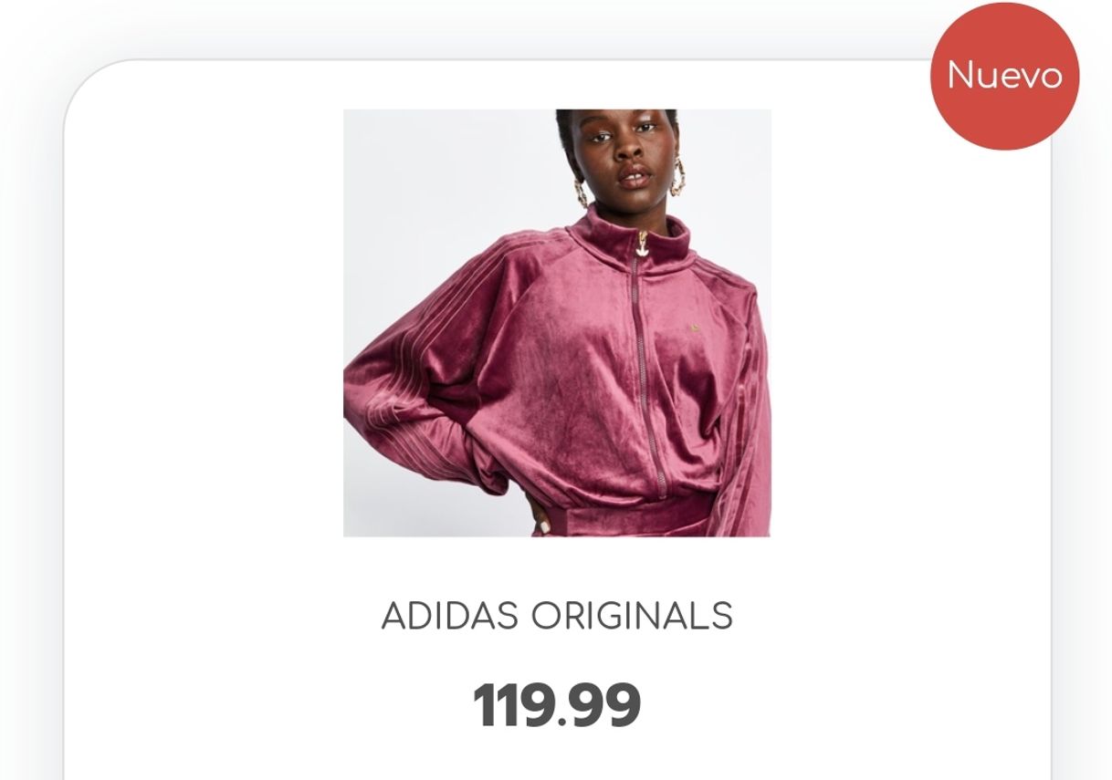 Fashion CONJUNTO DEPORTIVO ADIDAS ORIGINAL 