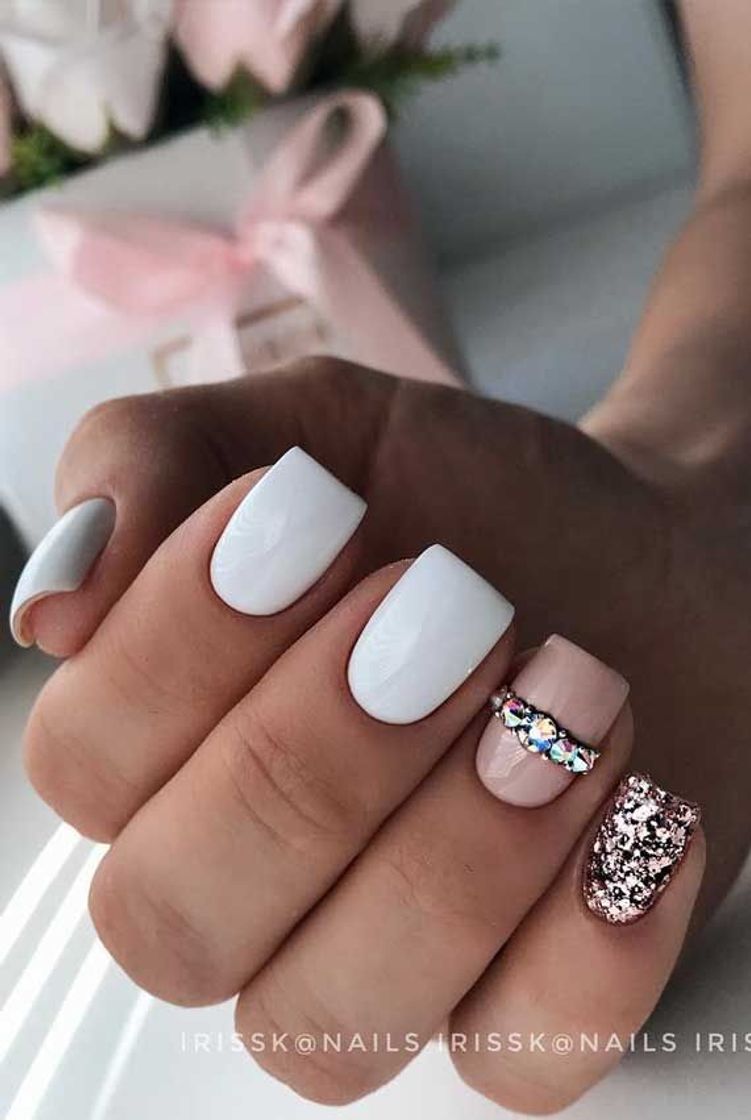 Moda Uñas