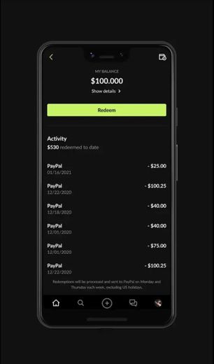 App para ganar dinero 