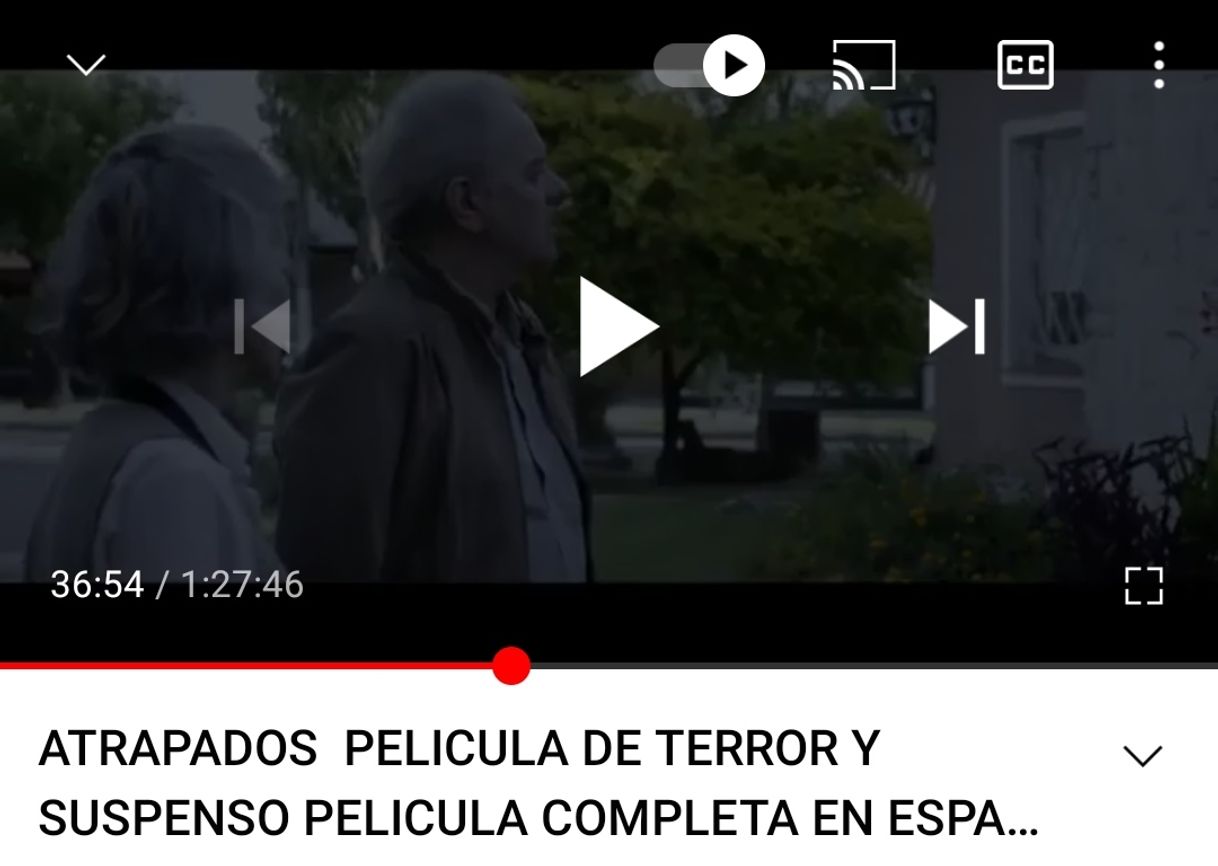 Fashion ATRAPADOS PELICULA DE TERROR COMPKETA 2021