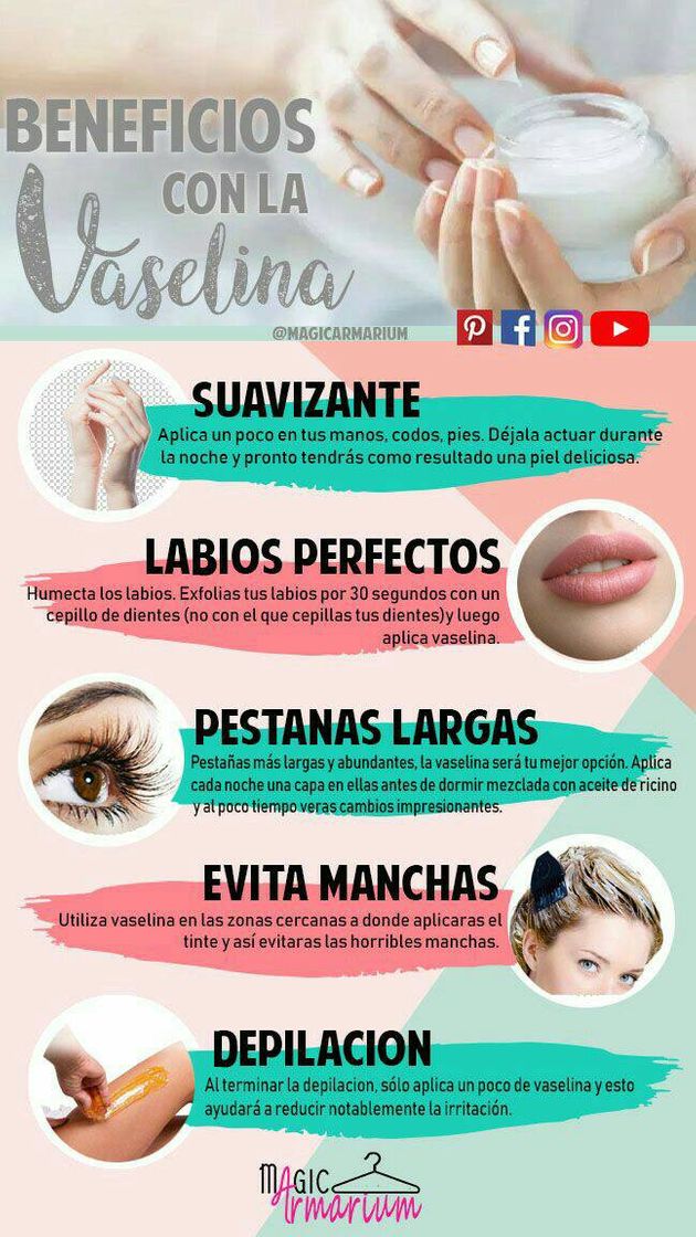 Moda Novas dicas de Beleza!