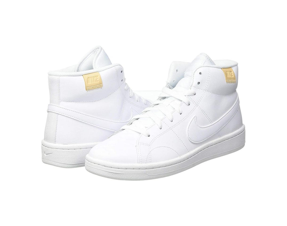 Fashion Nike Court Royale 2 Mid