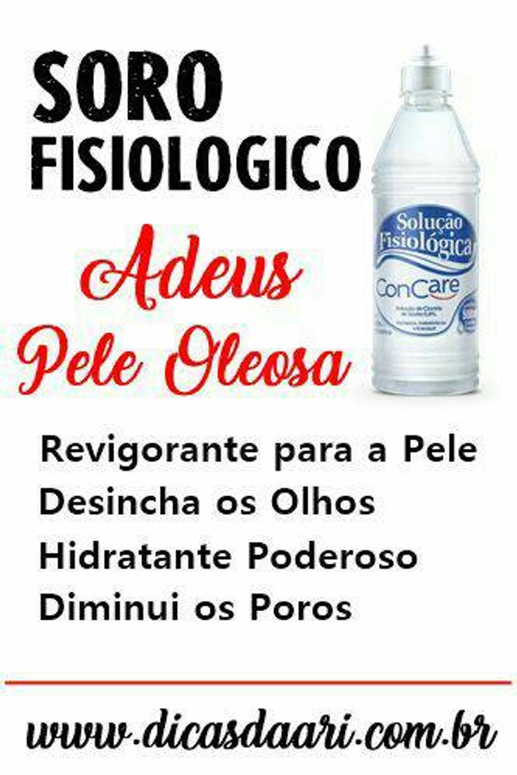 Moda Pele oleosa ( segue-me)