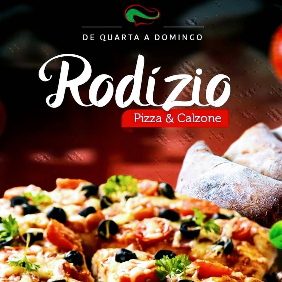 Moda Pizzaria Donatella - Delivery de Pizza em São João da Boa Vista