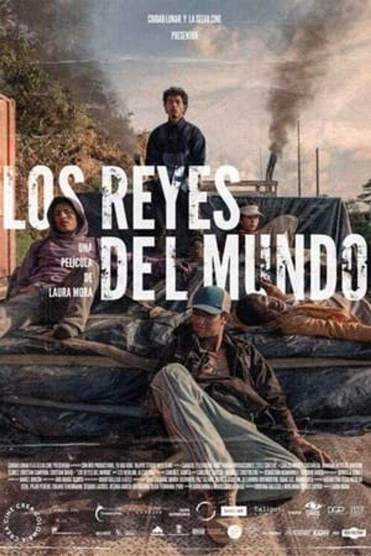 Movie The Kings of the World