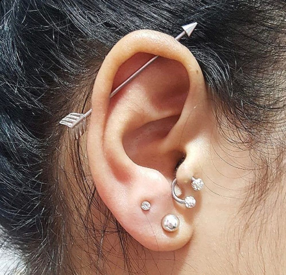 Fashion Piercing 