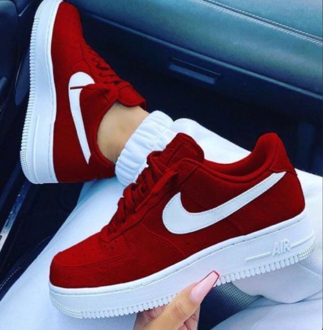 Moda Nike