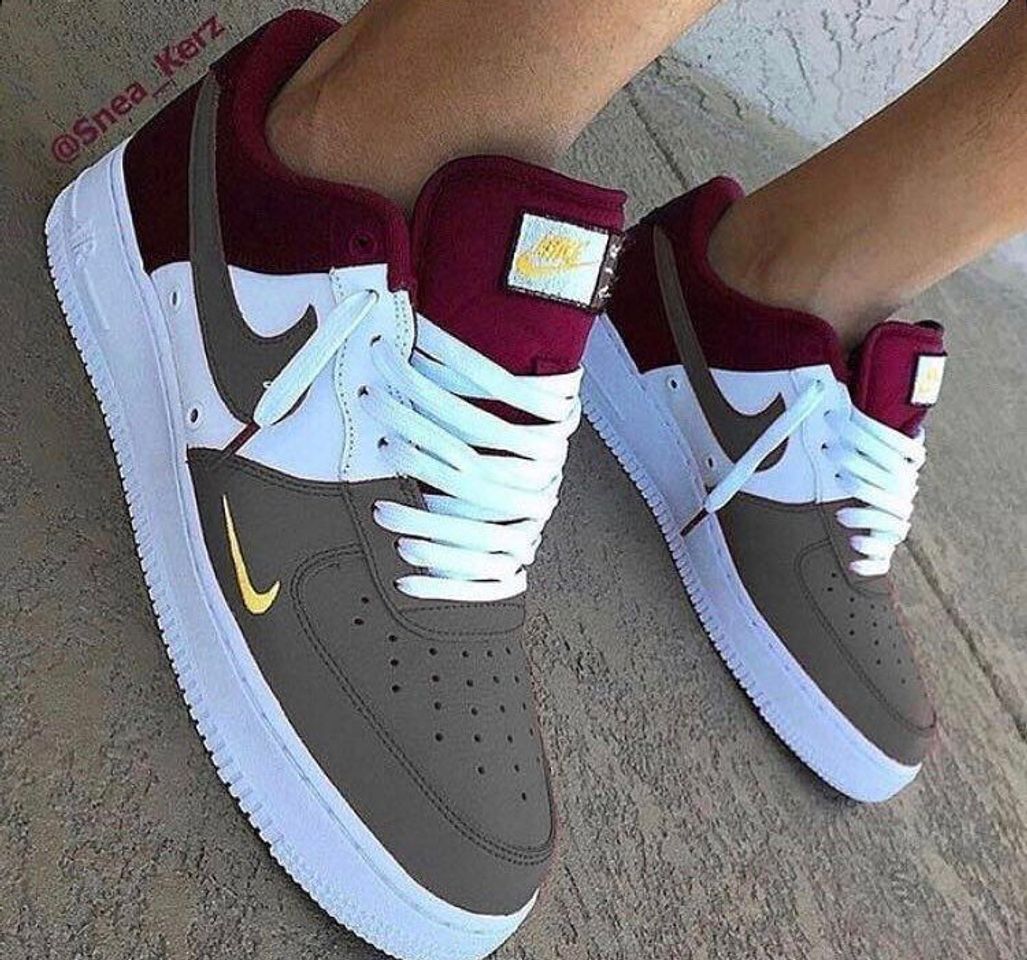 Moda Nike