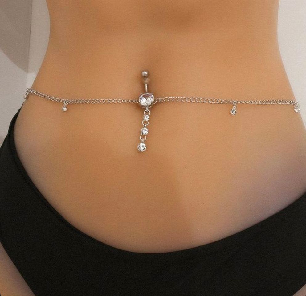 Moda Piercing 