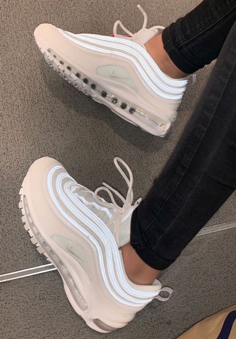 Social Nike Air Max 97