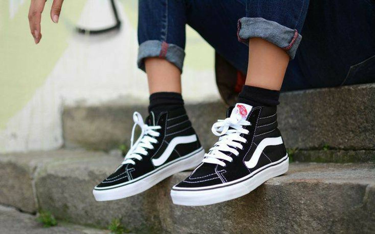 Fashion Tenis vans Sk8