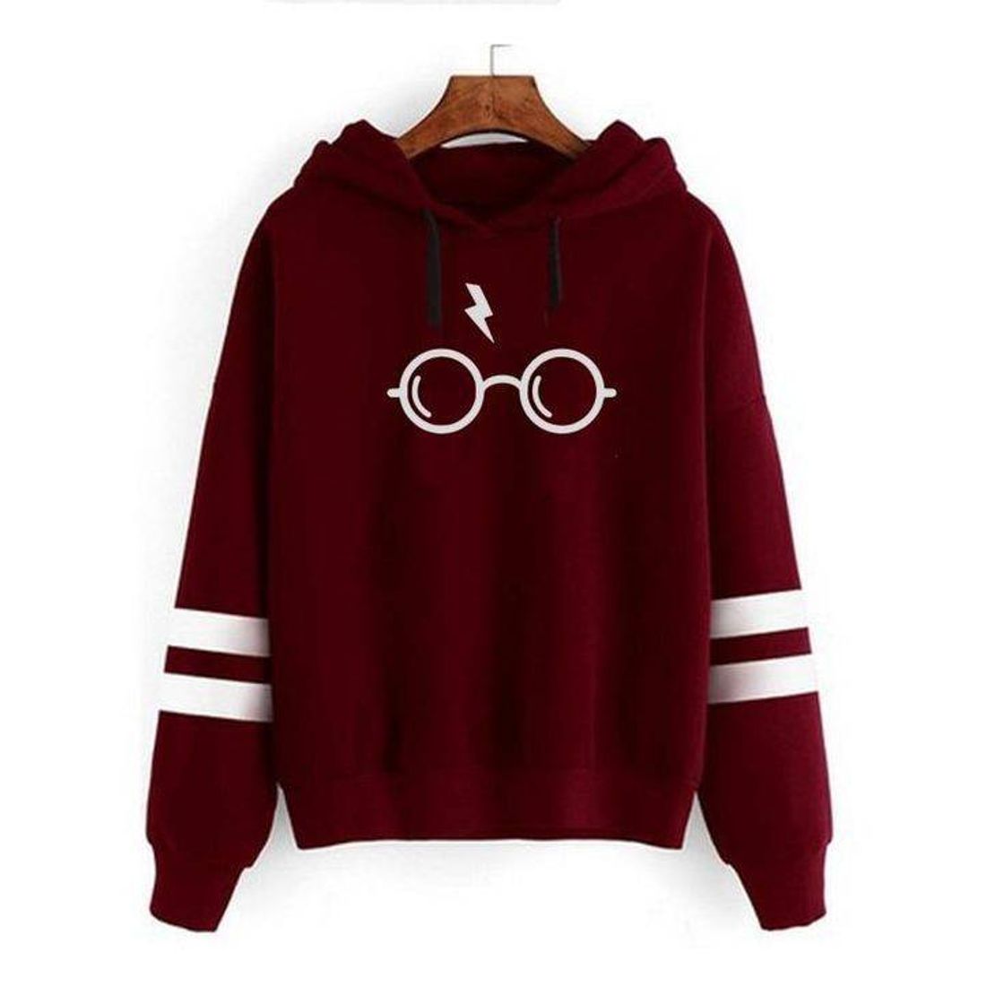 Moda Harry Potter 👓⚡