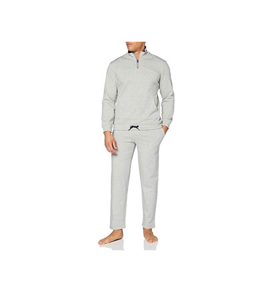 Social Eminence ATTRAPE-MOI 7U71 Juego de Pijama