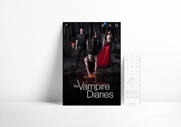 Crónicas vampíricas