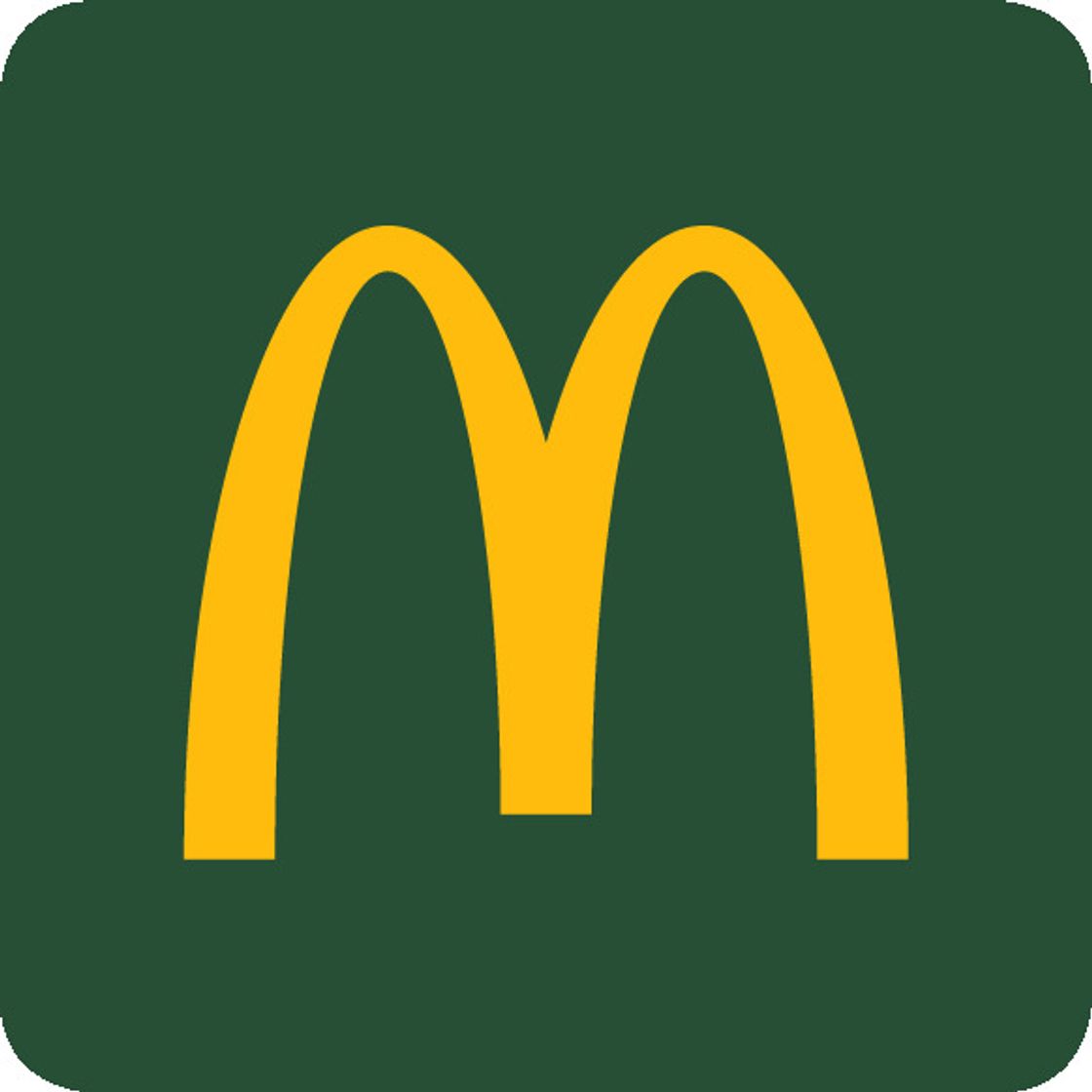 Restaurantes McDonald's