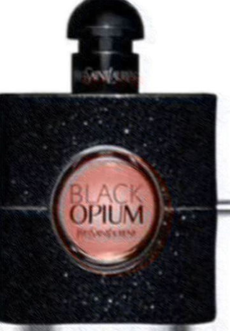 Belleza YVES SAINT LAURENT BLACK OPIUM