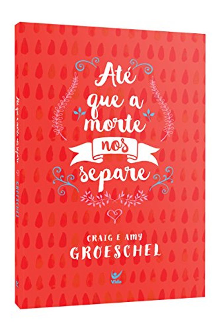 Libro Até que a Morte nos Separe