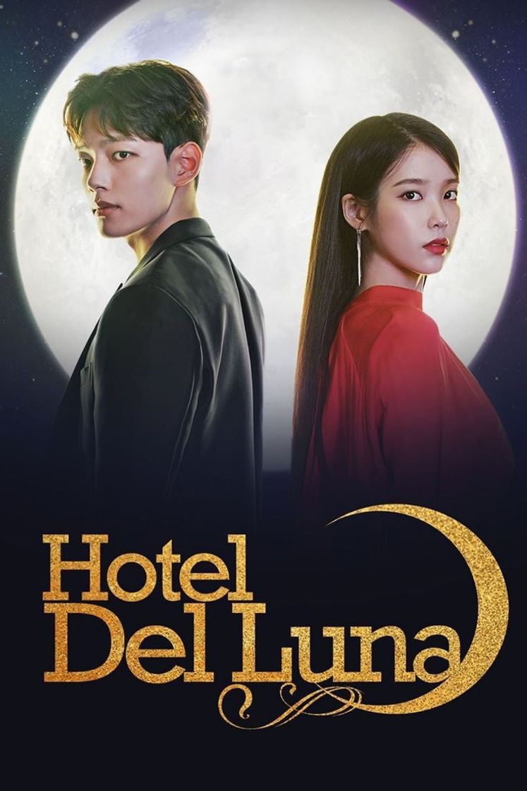 Fashion Hotel Del Luna - 호텔 델루나 - Watch Full Episodes Free - Korea - Viki