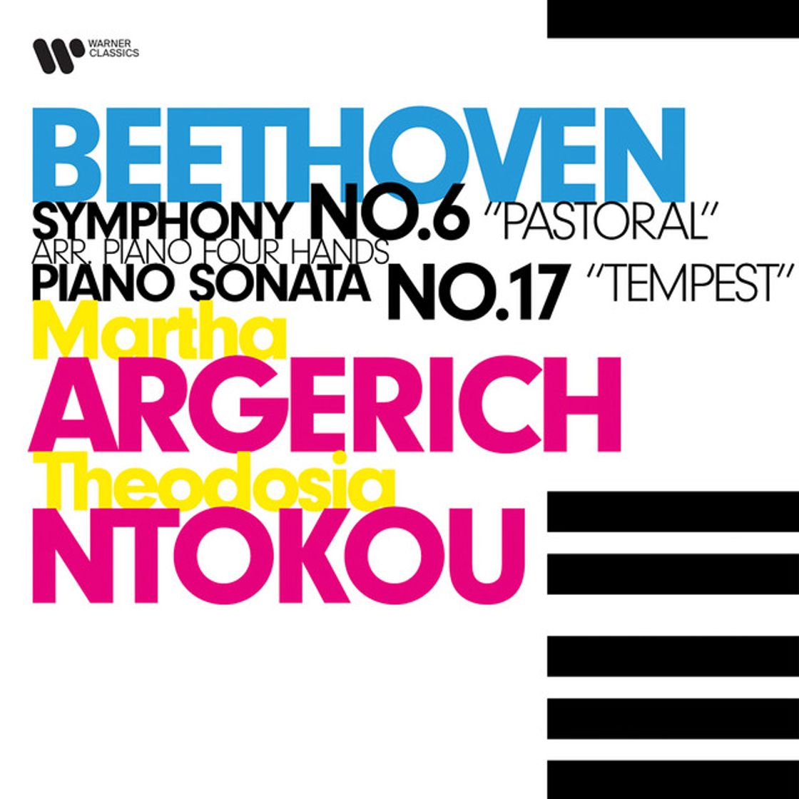 Canción Beethoven: Piano Sonata No. 17 in D Minor, Op. 31 No. 2, "Tempest": III. Allegretto