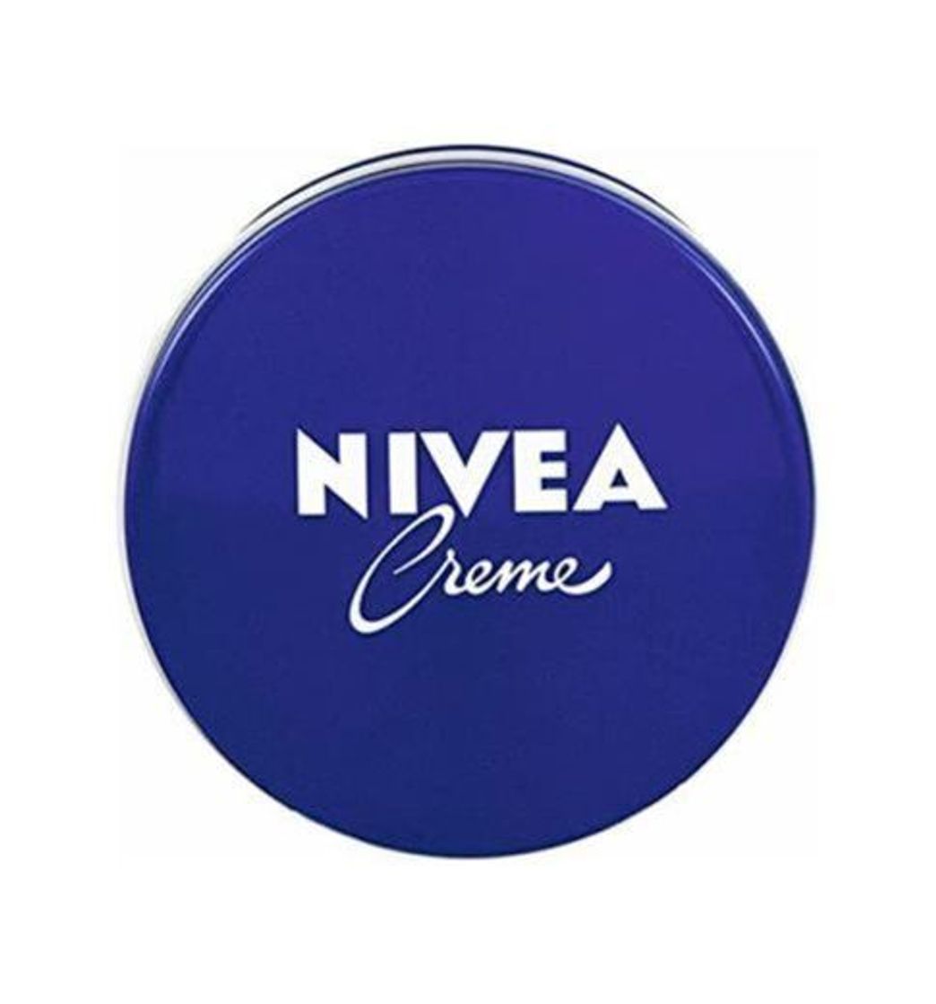 Social NIVEA Creme