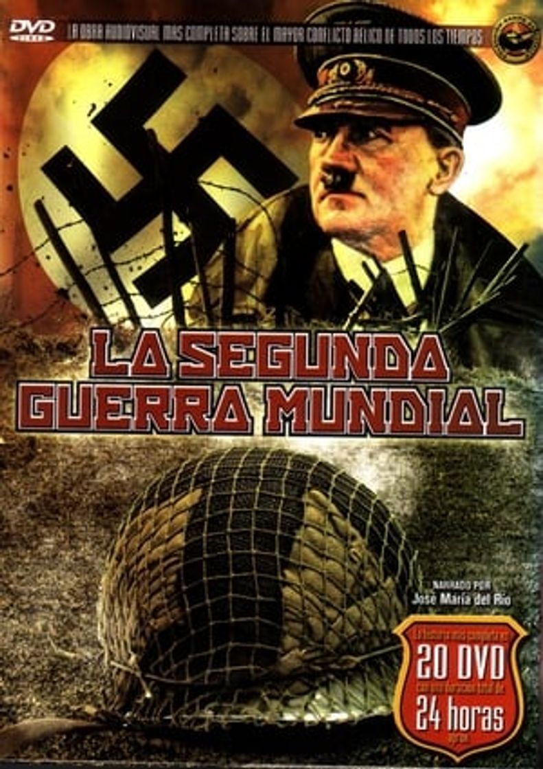 Serie La Segunda Guerra Mundial