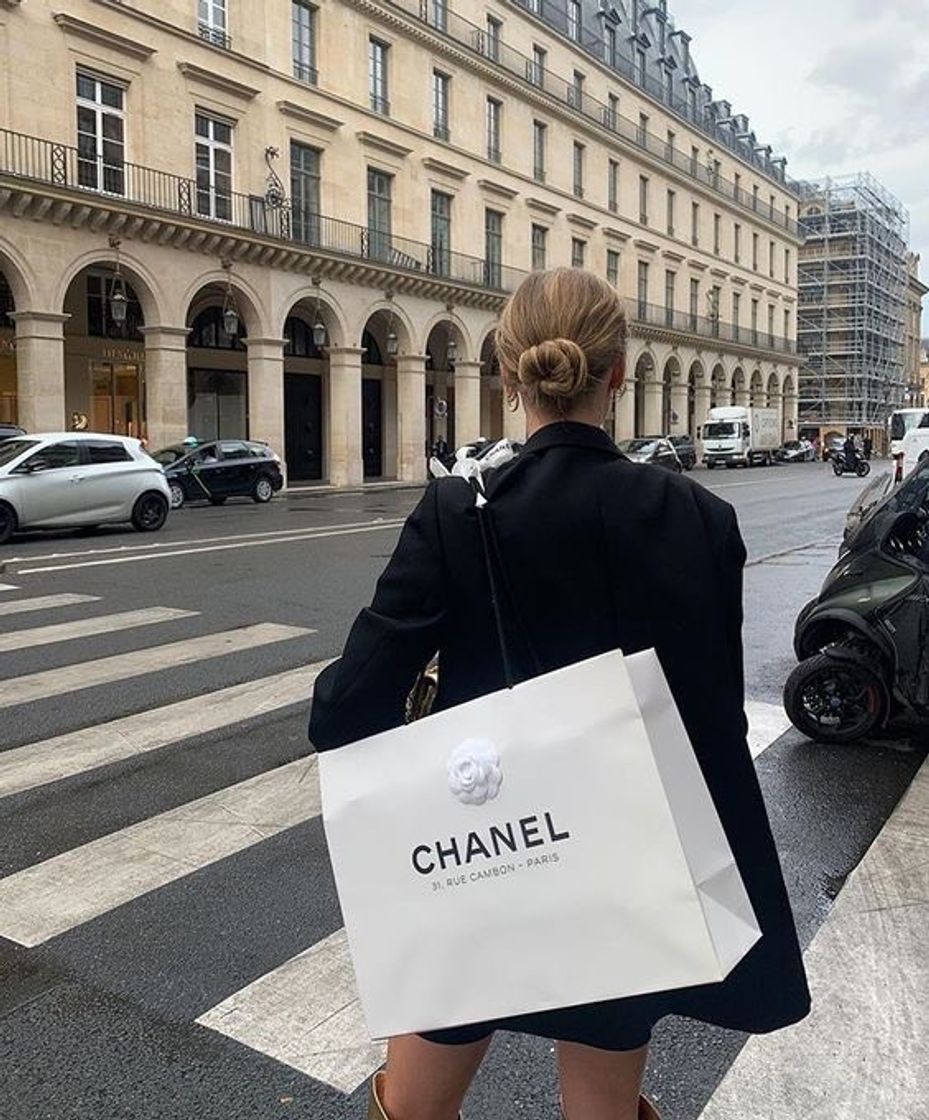 Fashion Chanel