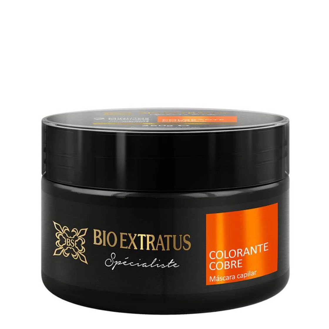 Producto Máscara pigmentante bio extratus 