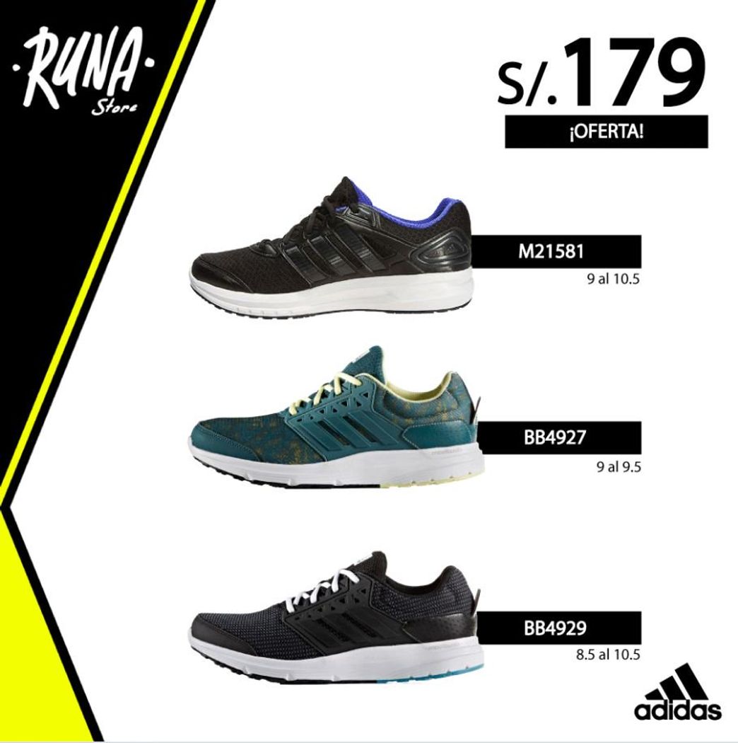 Fashion Runa Store - Compra online Zapatillas, Ropa y Accesorios con ...