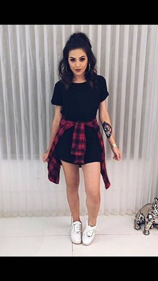 Social YOINS Kawaii - Minifalda para mujer