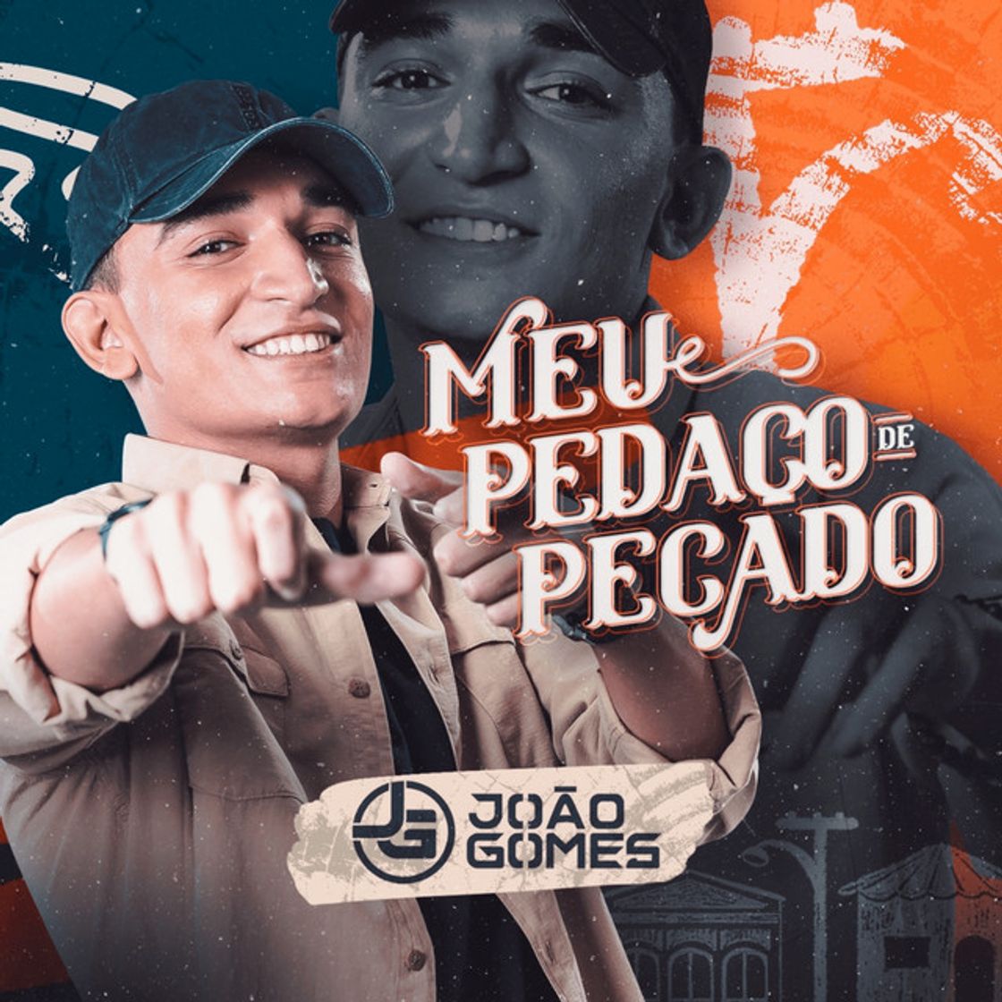 Meu Pedaço de Pecado