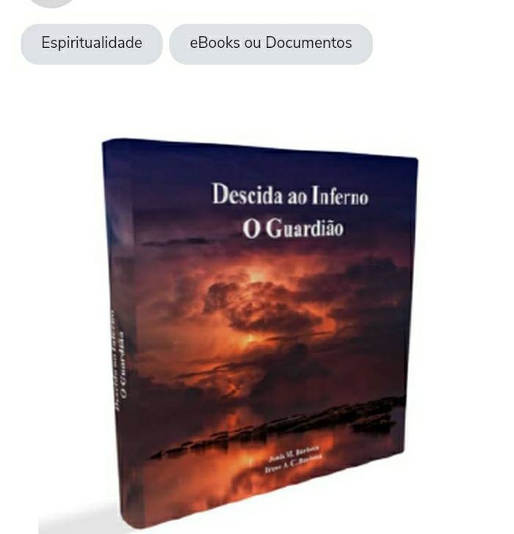 Fashion E-book Decida ao inferno 