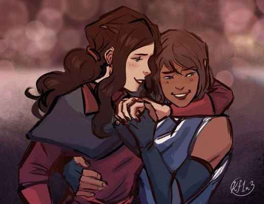 Korrasami