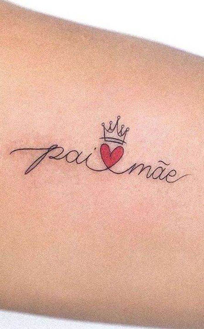 Moda Pai❤️Mãe