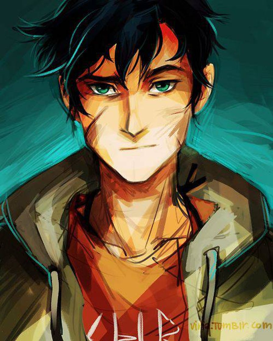 Libro 🗡️Percy Jackson