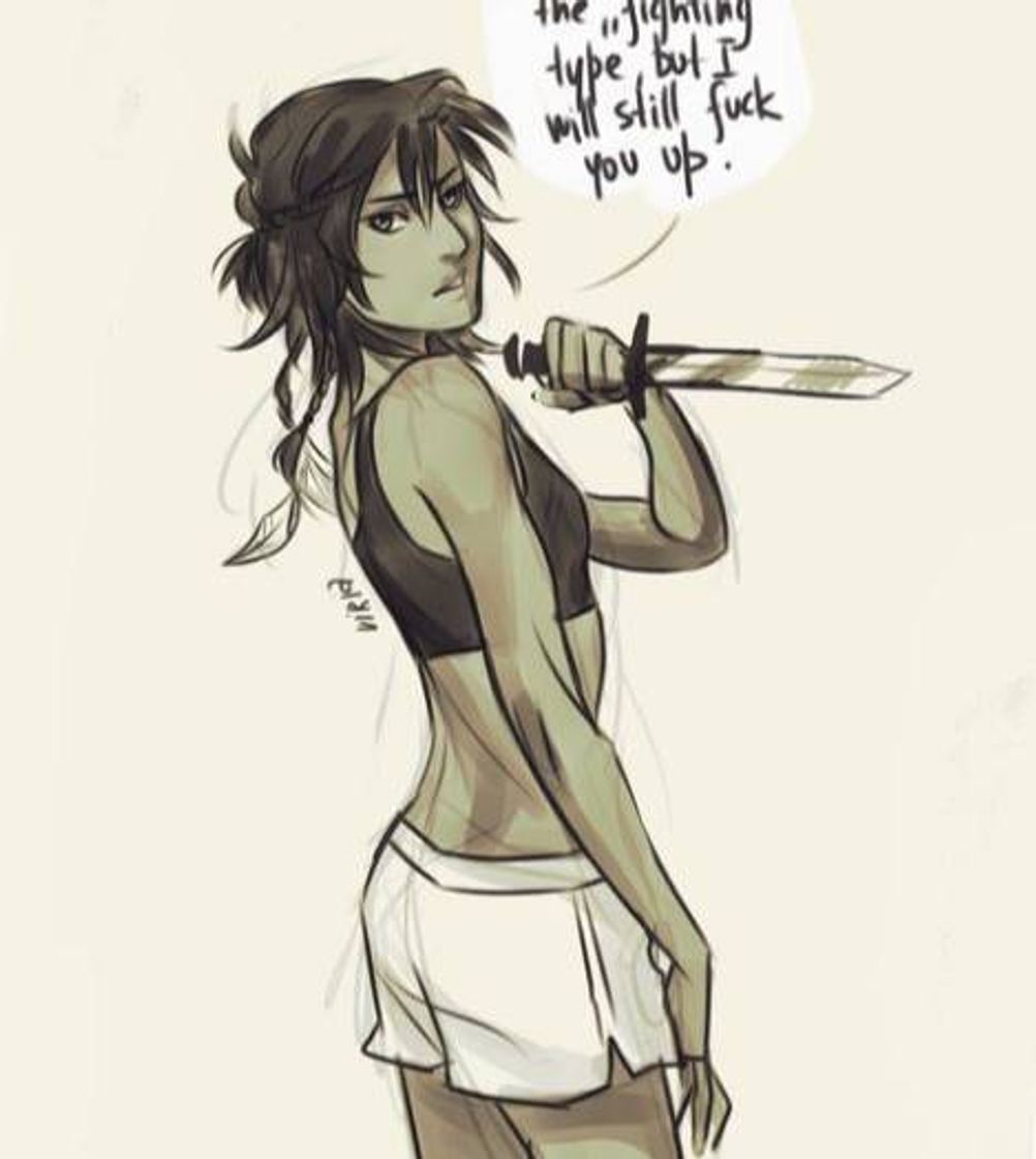 Book HOT FANARTS DE PERCY JACKSON - Piper McLean