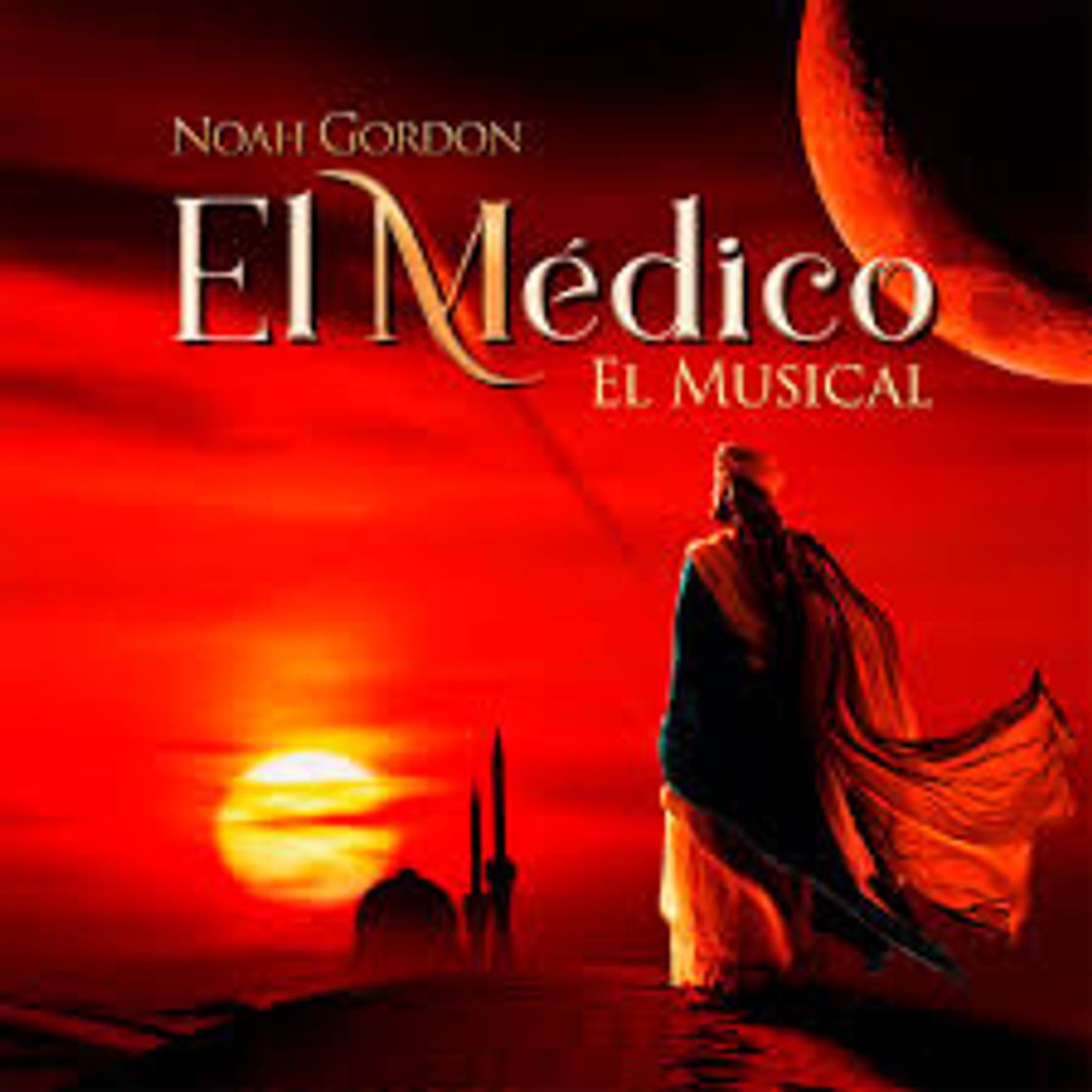 Fashion El Médico el Musical