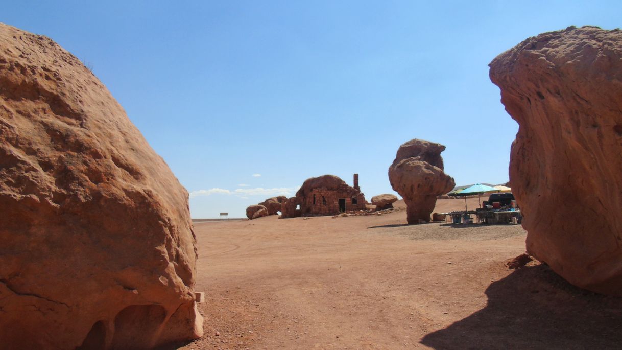 Places The Grand Canyon National Park Foundation