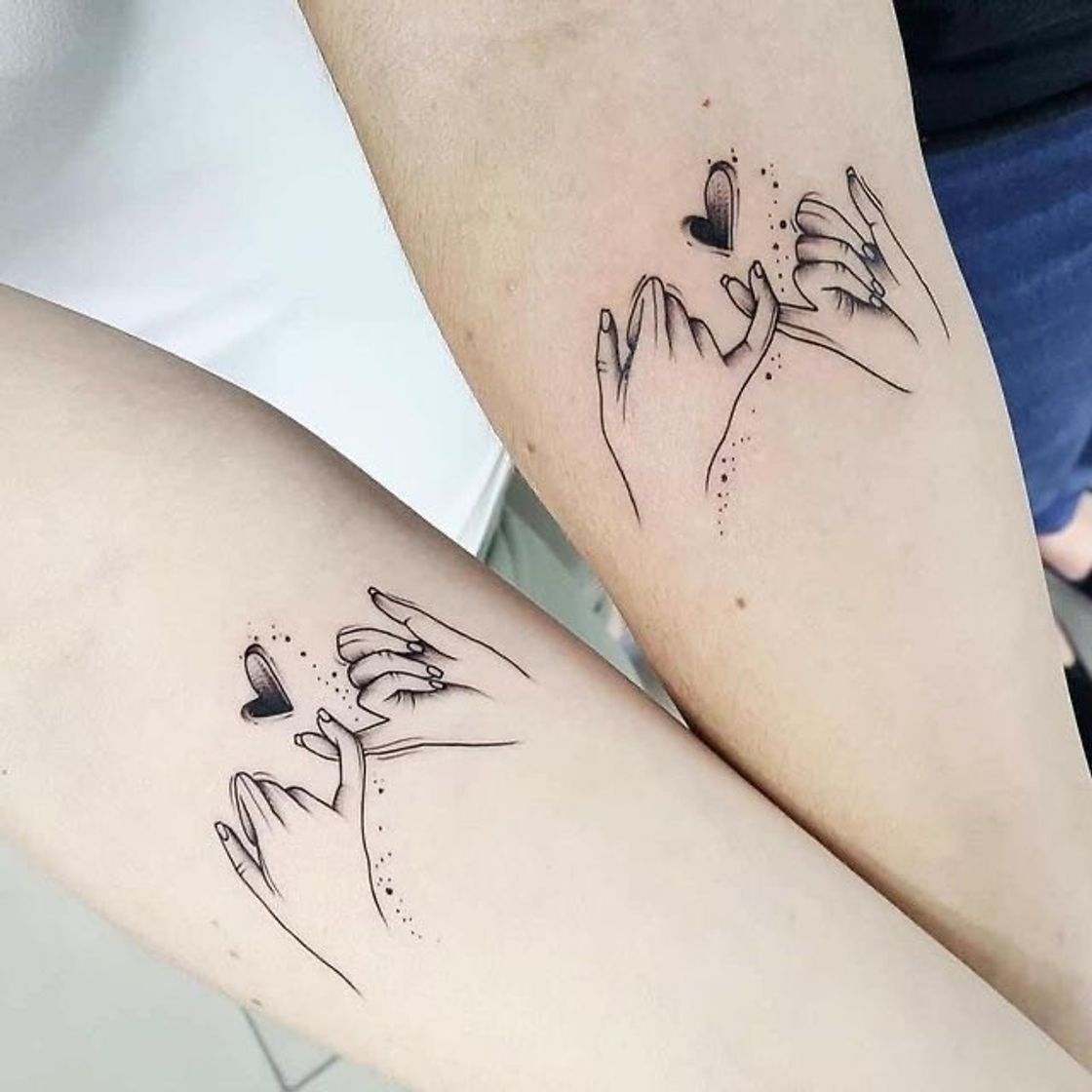 Fashion Tattoo