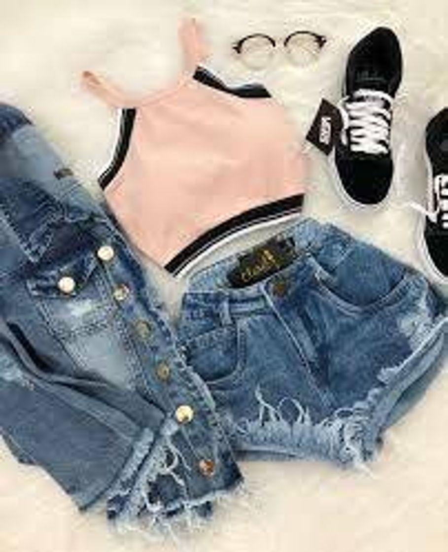 Moda Tumblr