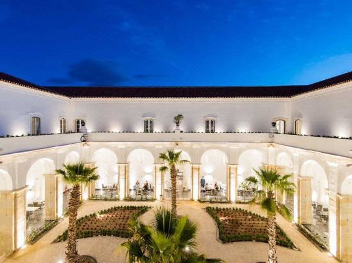 Lugar Hotel Vila Galé Collection Elvas