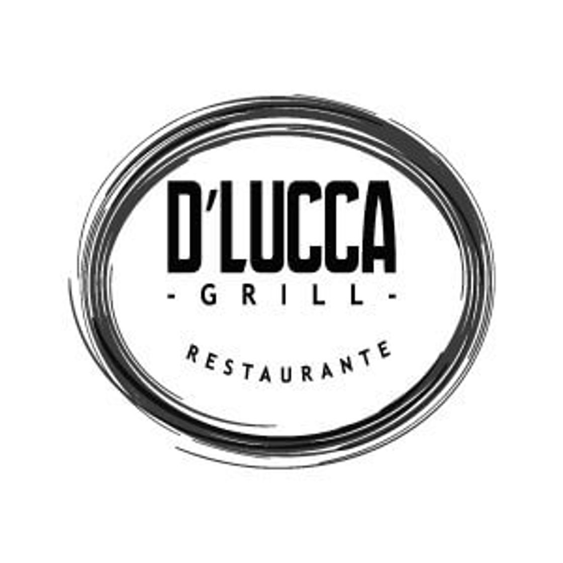 Restaurantes D' Lucca Grill