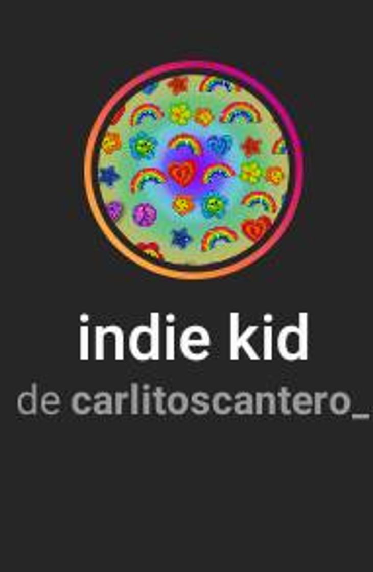 App Indie Kid 