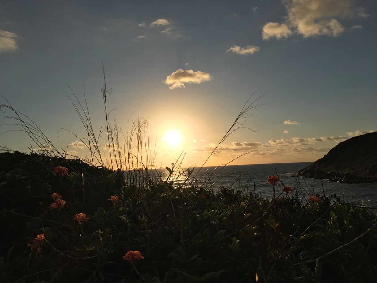 Lugar Praia Da Vila, Imbituba SC