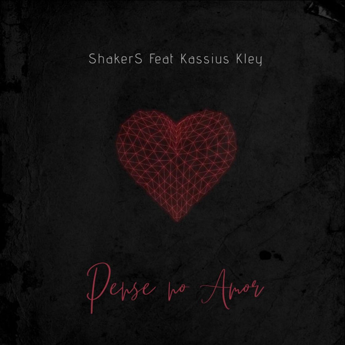 Canción Pense no Amor