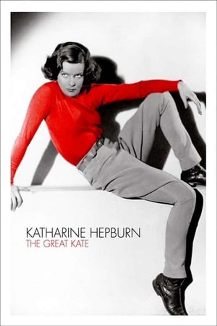 Película Katharine Hepburn: La gran Kate