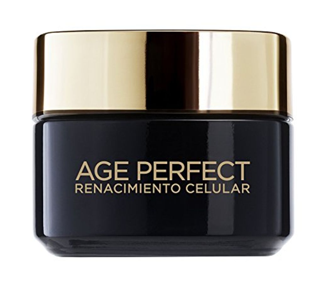 Social L'Oréal Paris Dermo Expertise Age Perfect Renacimiento Celular Crema Revitalizante de día