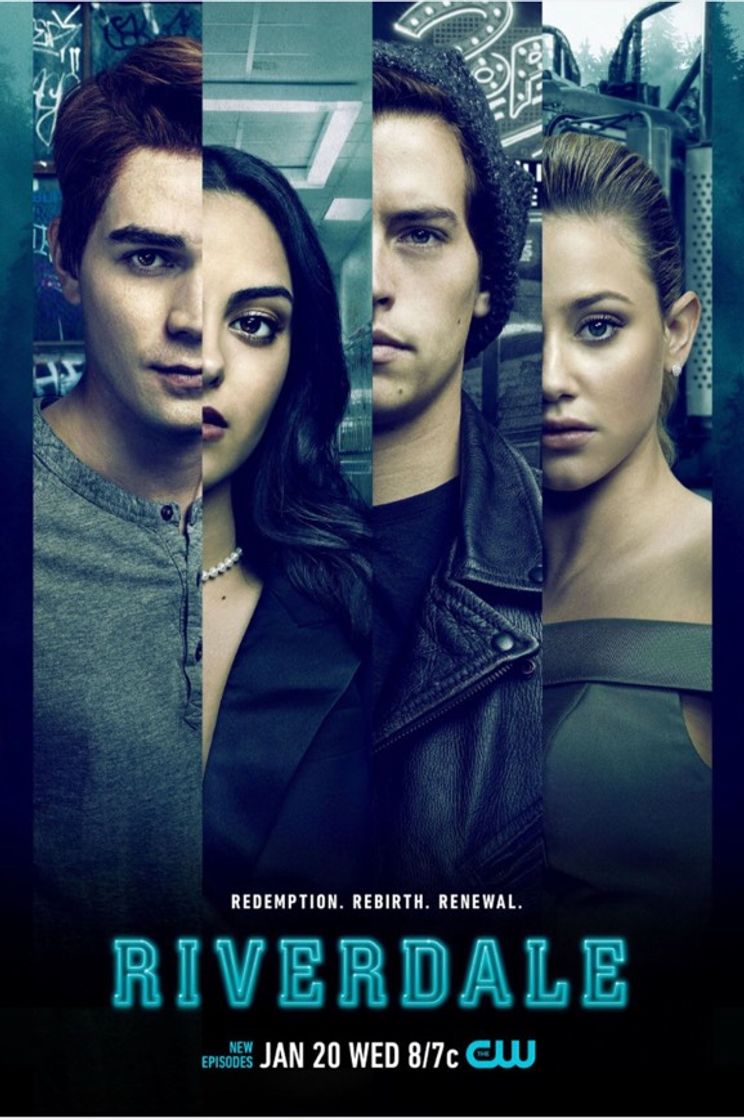 Social Riverdale (TV Series 2017– ) - IMDb