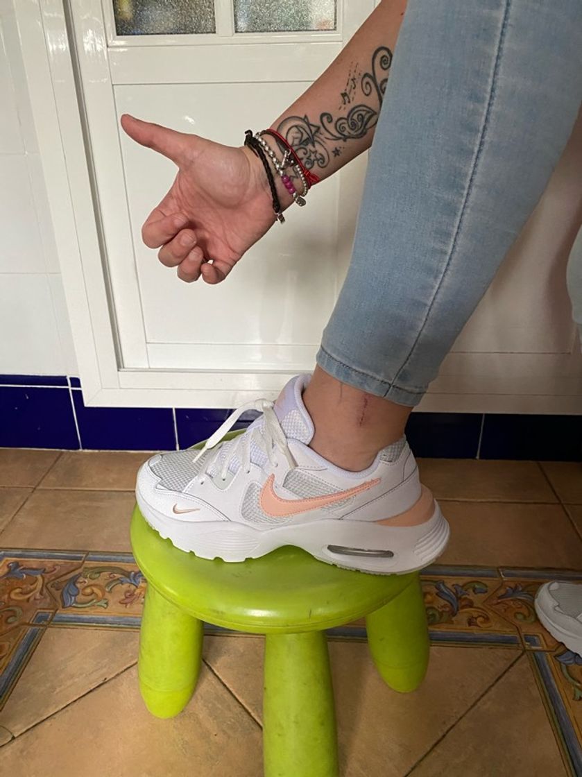 Fashion Nike Air MAX Exosense