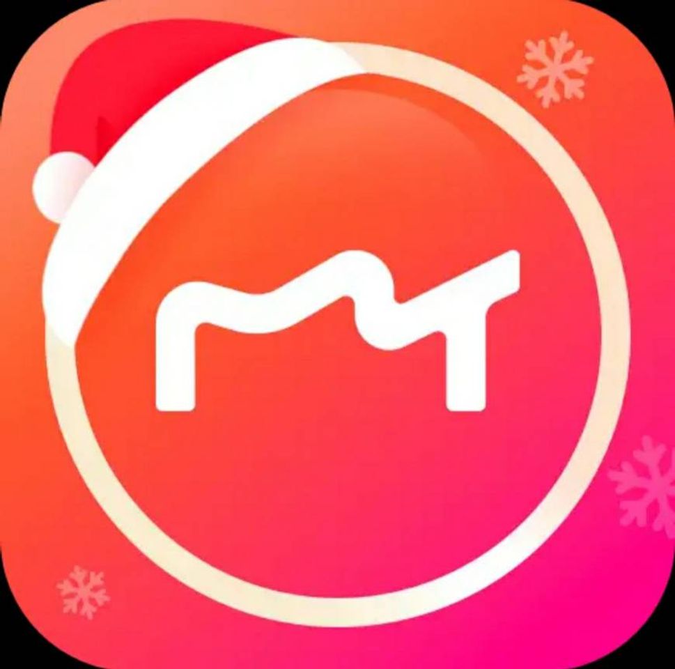 App Meitu